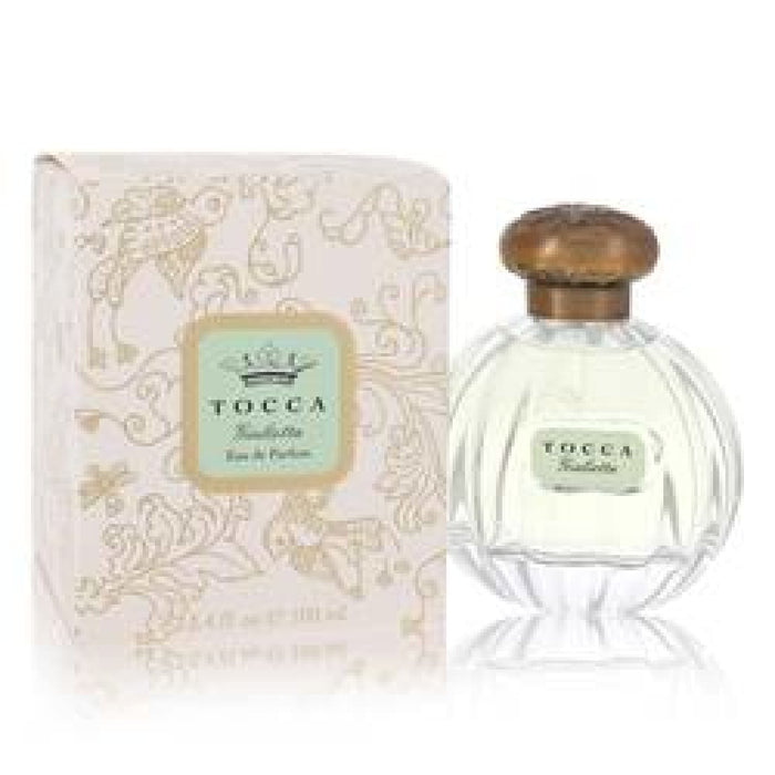 Tocca Giulietta By For Women-100 Ml