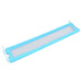 Toddler Safety Bed Rail Blue 180x42 Cm Polyester Oboit