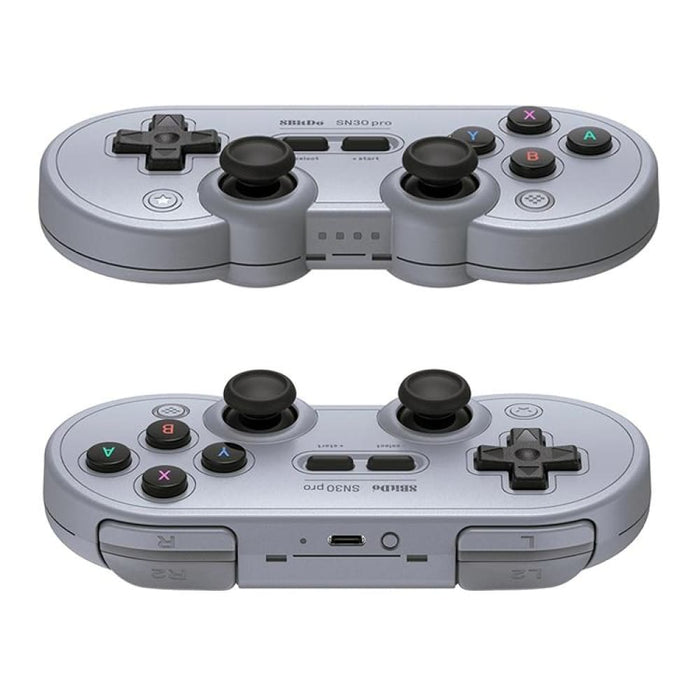 Tooth Gamepad For Switch/steam/pc/android