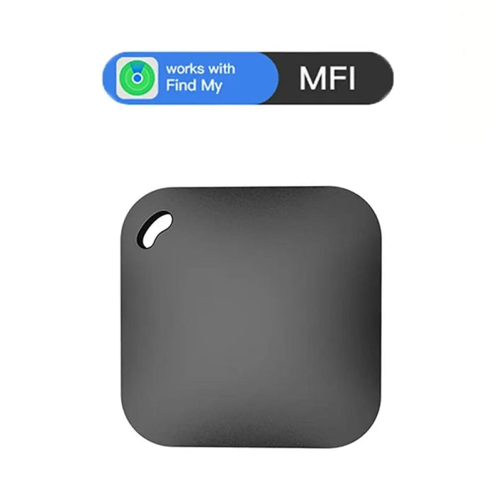 Tooth Gps Tracker For Apple Find My App