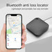 Tooth Gps Tracker For Apple Find My App