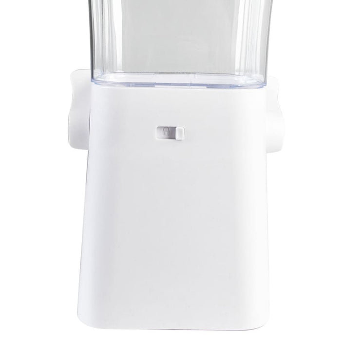 Goslash Picks Toque Cereal Dispenser 5.5l Grain Container
