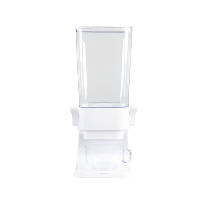 Goslash Picks Toque Cereal Dispenser 5.5l Grain Container