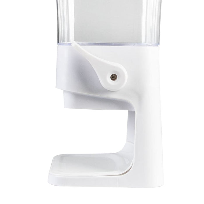 Goslash Picks Toque Cereal Dispenser 5.5l Grain Container