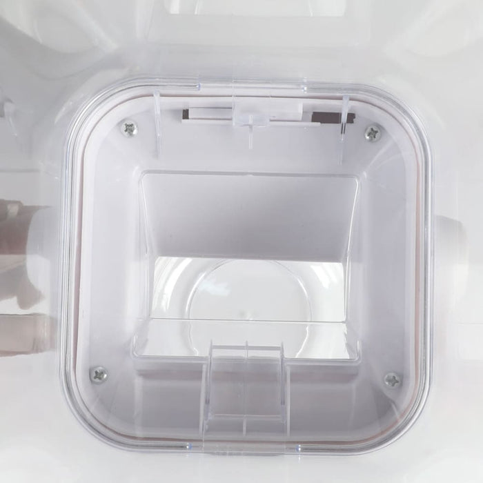 Goslash Picks Toque Cereal Dispenser 5.5l Grain Container