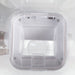 Goslash Picks Toque Cereal Dispenser 5.5l Grain Container