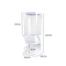 Goslash Picks Toque Cereal Dispenser 5.5l Grain Container