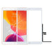 Touch Panel With Home Button For Ipad 10.2 2019/2020 A2197