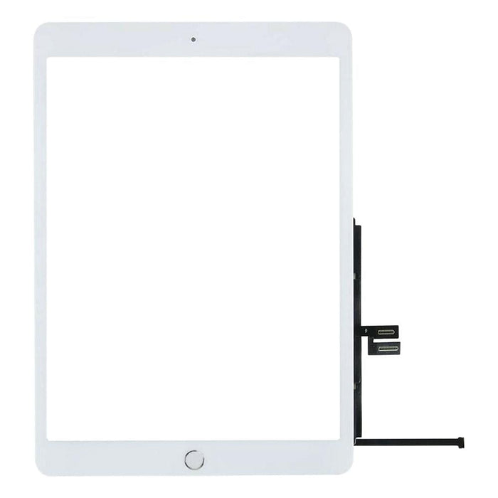 Touch Panel With Home Button For Ipad 10.2 2019/2020 A2197