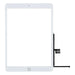 Touch Panel With Home Button For Ipad 10.2 2019/2020 A2197