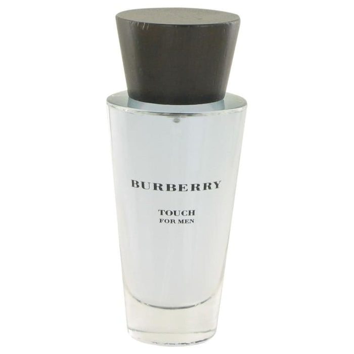 Touch Edt Spray (unboxed) By Burberry For Men - 100 Ml