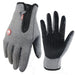 Touchscreen Winter Fleece Gloves For Men And Women Warm