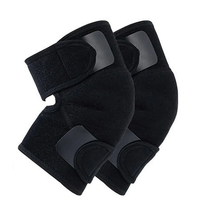 Tourmaline Self Heating Knee Pads For Magnetic Therapy