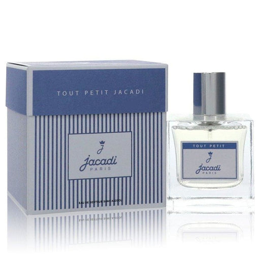 Tout Petit Jacadi Edt Spray (alcohol Free) By For Men - 50