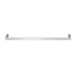 Goslash Picks Towel Rail Rack Holder Single 600mm Wall