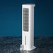 Tower Evaporative Air Cooler Conditioner Portable Cool Fan