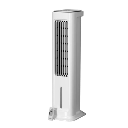 Tower Evaporative Air Cooler Conditioner Portable Cool Fan