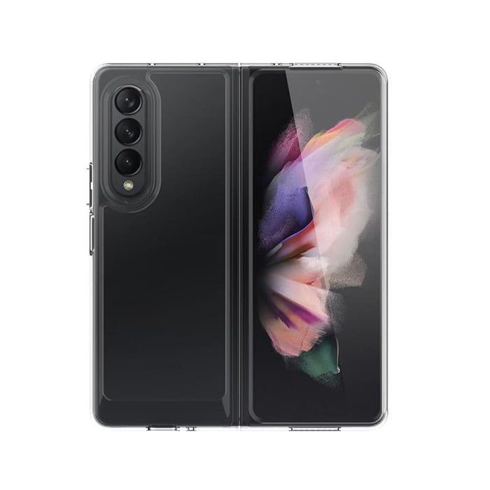 Tpu Pc Case For Samsung Galaxy z Fold 4