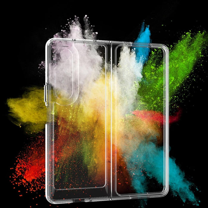 Tpu Pc Case For Samsung Galaxy z Fold 4