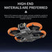 Tpu Protective Guard Anti Collision Ring Cover For Dji