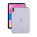 Tpu Tablet Case For Ipad 10th Gen 10.9 2022 Square Gradient