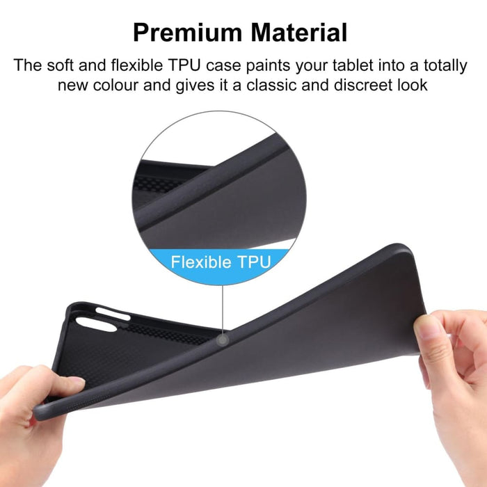 Tpu Tablet Case For Ipad Pro 12.9 2022/2020/2021/2018