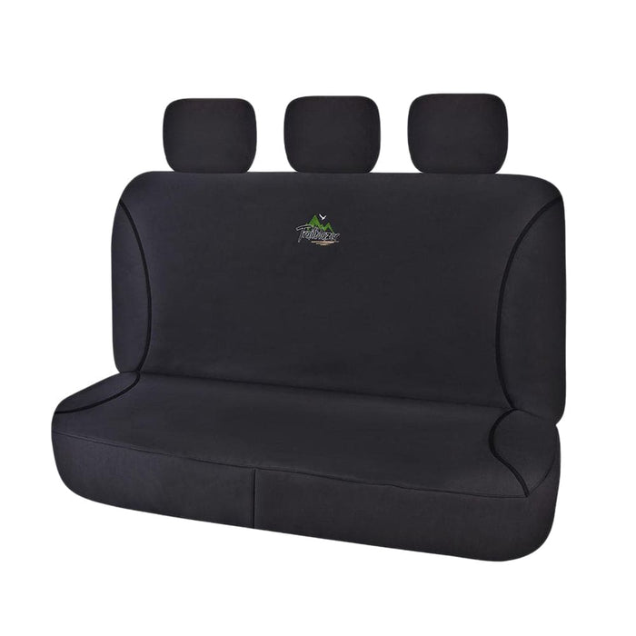 Trailblazer Canvas Seat Covers - Universal Size 06 08h