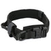 Dog Training Collar Adjustable Tactical And Leash Set