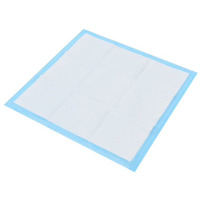 Pet Training Pads 100 Pcs Non Woven Fabric Oibilb