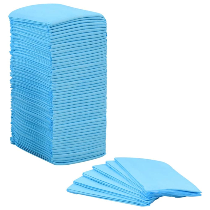 Pet Training Pads 100 Pcs Non Woven Fabric Oibipi