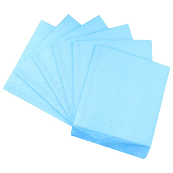 Pet Training Pads 200 Pcs Non Woven Fabric Oibipp