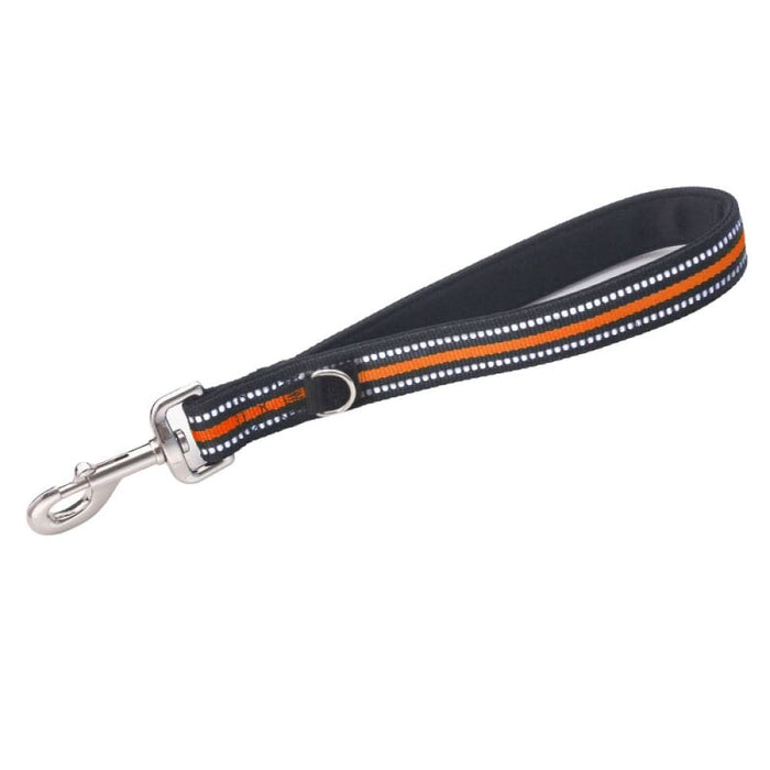 Training Reflective Short Dog Leash