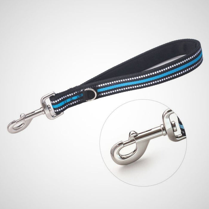 Training Reflective Short Dog Leash