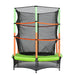 Goslash Picks Trampoline 4.5ft Kids Trampolines Cover