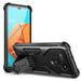 For Lg K51 Transformer Series Designed Q51 Rugged Case