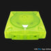 Translucent Case Replacement Shell For All Dreamcast Game