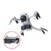 Transport Thrower Drop Device For Dji Mini 2 Drone