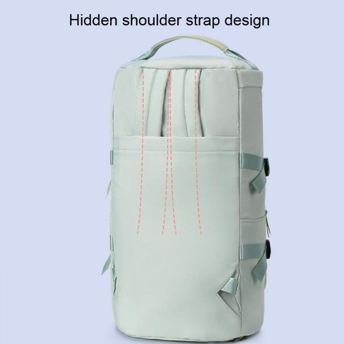 Travel Backpack For Sports