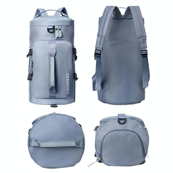 Travel Backpack For Sports