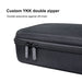 Travel Carrying Protective Case For Steam Deck Game Console