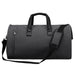 Travel Suit Bag With Shoe Compartment