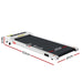 Treadmill Electric Walking Pad Home Gym Office Fitness