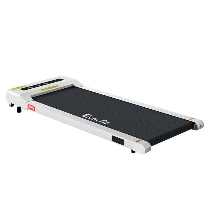 Treadmill Electric Walking Pad Home Gym Office Fitness