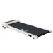 Treadmill Electric Walking Pad Home Gym Office Fitness