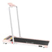 Treadmill Electric Walking Pad Home Gym Office Fitness