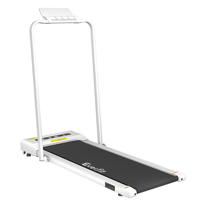 Treadmill Electric Walking Pad Home Gym Office Fitness