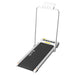 Treadmill Electric Walking Pad Home Gym Office Fitness