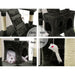 I.pet Cat Tree 180cm Trees Scratching Post Scratcher Tower