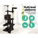 I.pet Cat Tree 193cm Trees Scratching Post Scratcher Tower