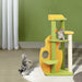 Goslash Picks Cat Tree Kitten Furniture Condo Scratching